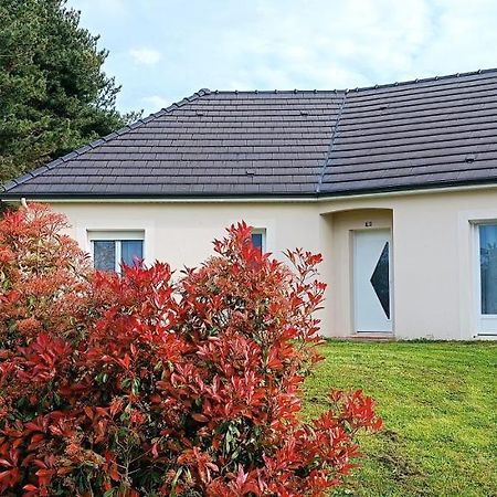 La Serenite La Chatre Exterior photo